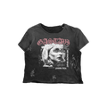 Gastavi Break The System Tee