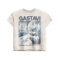 Gastavi Forever Tee