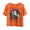 Gastavi Atlanta Distressed Tee