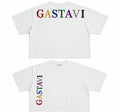 Gastavi Spectrum Box Tee