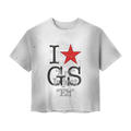 I ★ GS Tee