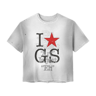 I ★ GS Tee