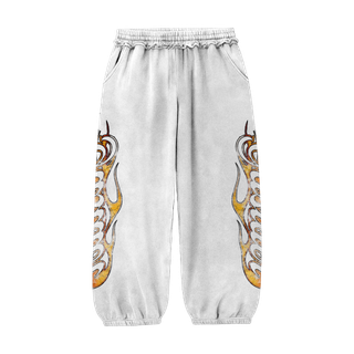 GASTAVI GALLERY SWEATS