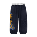 GASTAVI FLEECE SWEATS