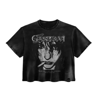 Gastavi Shadow Portrait Tee