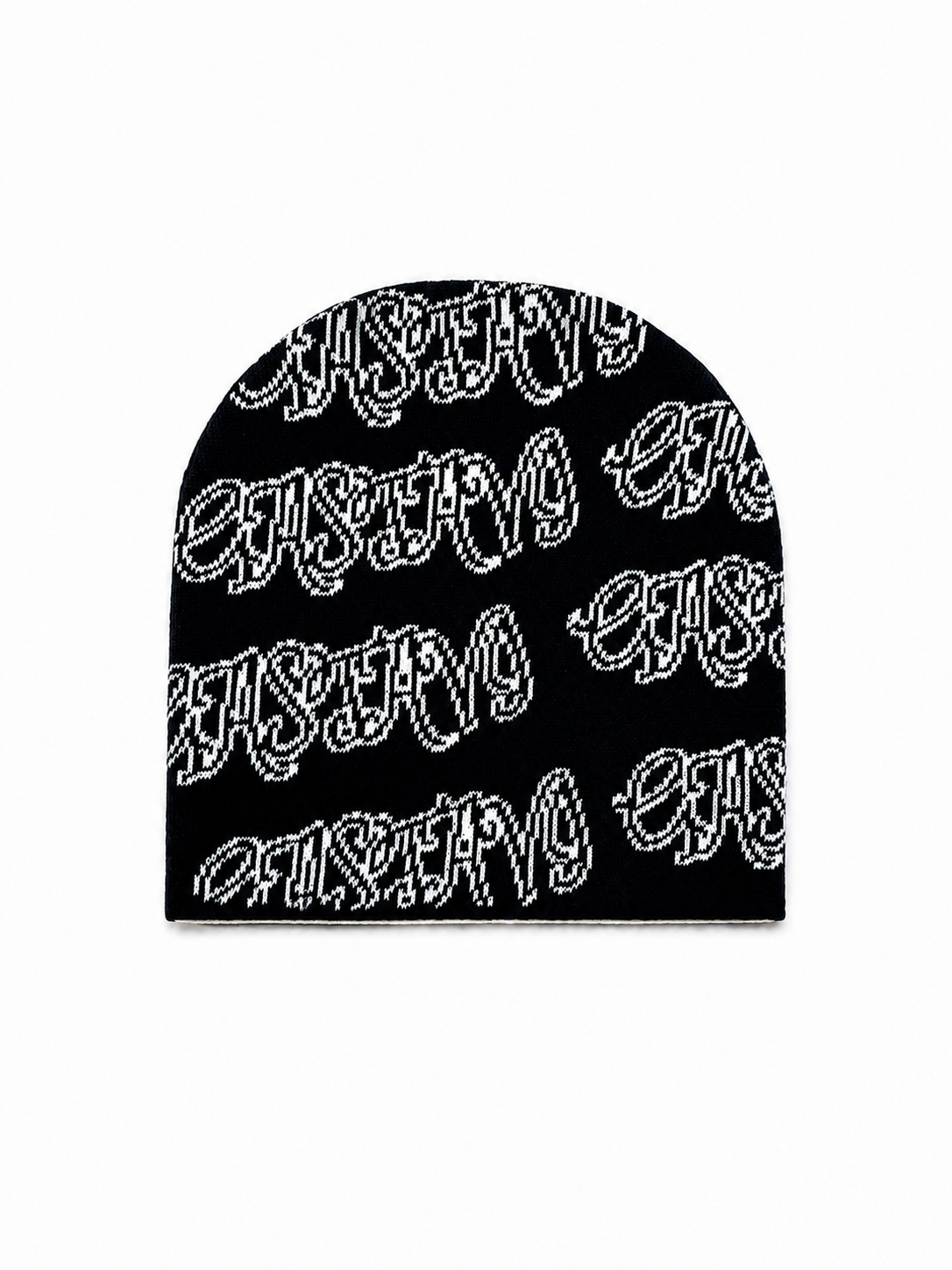 Gastavi Signed Beanie