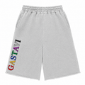 Gastavi Spectrum Fleece Jorts