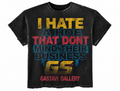 Gastavi “Mind Their Business” Tee