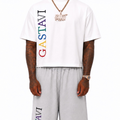 Gastavi Spectrum Box Tee