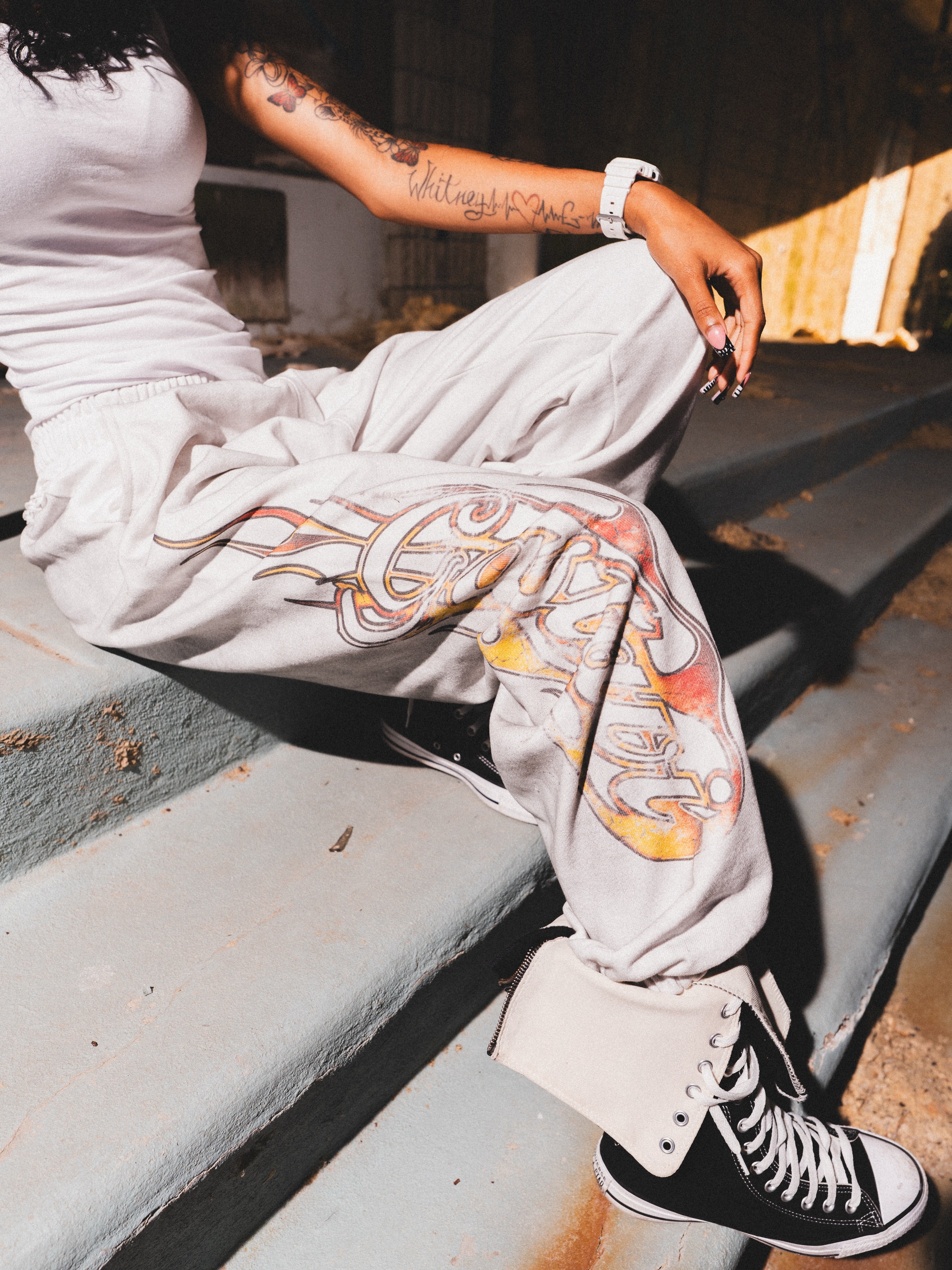 Gastavi Gallery Sweats