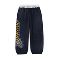Gastavi Fleece Sweats